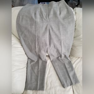 Very stylish slacks
